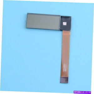 ^R[^[ {{y^}}[^R[^[ԃ[^[LCDfBXvCƃ{ɓKĂ܂ Fit for Volvo Penta Marine Yanmar Tachometer Hour Meter LCD Display & Ribbon