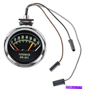 ^R[^[ JEGS 79268t@Ng[X^C^R[^[1966V{[VFxGJ~mtBbgV8 JEGS 79268 Factory Style Tachometer 1966 Chevrolet Chevelle & El Camino Fits V8
