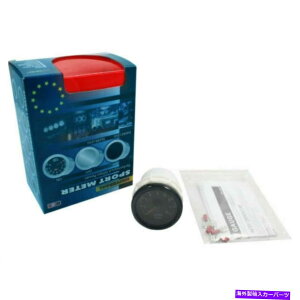 タコメーター 2 "52mmデジタルカータコメーターブルーLEDタチョメーターゲージ0-8000 rpm 2" 52mm Digital Car Tachometer Blue LED Tacho Meter Gauge 0-8000 RPM