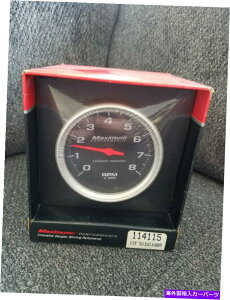 ^R[^[ X`[g[i[3-3/8 "8000rpm^R[^[őptH[}XV@\I Stewart Warner 3-3/8" 8000RPM Tachometer Maximum Performance NEW!