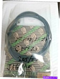 ^R[^[ Jaguar MK9^R[^[P[u1958-1961p[gC14523 Jaguar MK9 Tachometer Cable 1958-1961 Part # C14523