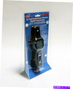 ^R[^[ VdqXyVeBEZ-TACH 325fW^ԃ^R[^[ESI325 NEW Electronic Specialties EZ-Tach 325 Digital Automotive Tachometer ESI325
