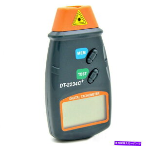 ^R[^[ fW^^R[^[mR^Ng[U[ʐ^rpm tach meter[^[Xs[hQ[WV Digital Tachometer Non Contact Laser Photo RPM Tach Meter Motor Speed Gauge New