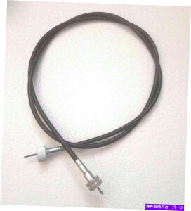 ^R[^[ Farmall IH 401830R92 460 660 886 1086 1468 1568 3688 HC̃^R[^[P[u Tachometer Cable for Farmall IH 401830R92 460 660 886 1086 1468 1568 3688 HC
