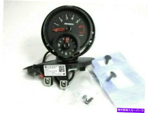 ^R[^[ Smart FortwoForfour 453^R[^[ANZT[Brabus A4539019500{̐V Smart Fortwo & Forfour 453 Tachometer Accessories BRABUS A4539019500 Genuine New