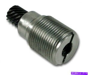 ^R[^[ ^R[^[MAAZuBXeX|̃JbvO Tachometer Gear Assembly. Stainless Steel Coupling