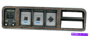 ^R[^[ _R^73-79tH[hsbNAbvgbNAiO_bVQ[WVo[u[VHX-73F-PU Dakota 73-79 Ford Pickup Truck Analog Dash Gauges Silver Blue VHX-73F-PU