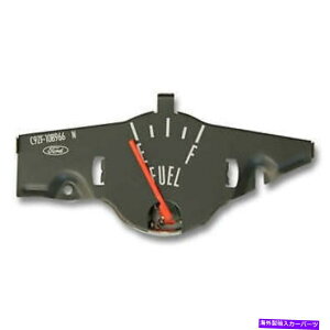^R[^[ Scott Drake D0ZF-9280 1970RQ[WO[tFCXfbNXCeAw/ot@Ng[^bN Scott Drake D0ZF-9280 1970 Fuel Gauge Gray Face Deluxe Interior w/o Factory Tach