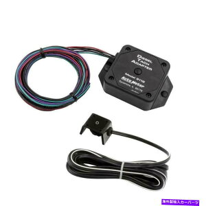 タコメーター ディーゼルエンジン用の自動車9112 RPM信号アダプター AutoMeter 9112 RPM SIGNAL ADAPTER FOR DIESEL ENGINES