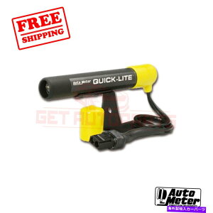 ^R[^[ ԃVtgCgAUT5330 AutoMeter Shift Light AUT5330