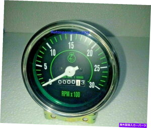 ^R[^[ P[XgN^[^R[^[430 470 530 570 730 830 930 1030 -A32143AA36745AA57179 Case Tractor Tachometer 430 470 530 570 730 830 930 1030 - A32143,A36745, A57179