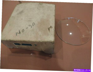 ^R[^[ 64-67 C2RxbgXs[h[^[^R[^[KXY - GM6407930-- Nos-NCRS !! 64-67 C2 Corvette Speedometer & Tachometer Glass Lens--GM #6407930--NOS--NCRS!!