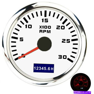 ^R[^[ 2 '' 52mmjo[TJ[I[g|C^[^R[^[^`Q[W[^[pԃ{[g 2'' 52mm Universal Car Auto Pointer Tachometer Tacho Gauge Meter For Car Boat