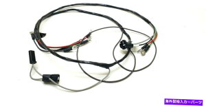 ^R[^[ ^R[^[C[n[lXSS 409 Tach 1961 1962 Impala Belair biscayne Tachometer Wiring Harness SS 409 Tach 1961 1962 Impala Belair Biscayne