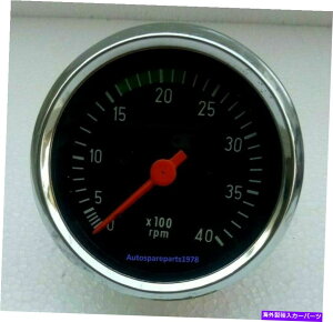 ^R[^[ dq^R[^[rpm[^[gbNp̃I^l[^[AWFZbg80mm electronic Tachometer RPM Meter Alternator For Trucks , genset 80mm