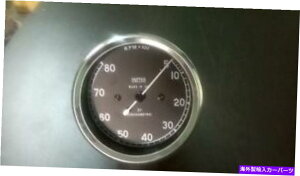 ^R[^[ ^R[^[80 mmtBbgg8000?? rpm M12x1XbhvJ2-1 Tachometer 80 mm fitment 8000 rpm M12x1 thread Replica 2-1 ratio