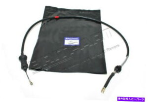 ^R[^[ h[o[fBXJo[1 1994-1999 V8 EFI LHDhCuANZ[^P[u LAND ROVER DISCOVERY 1 1994-1999 V8 EFI LHD LEFT HAND DRIVE ACCELERATOR CABLE