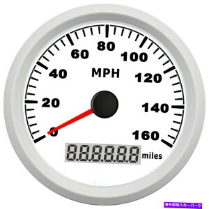 ^R[^[ 6Q[WZbgA160mphXs[h^`R{g[^[xbhLED 6 Gauge set, White 160MPH Speedo Tacho Fuel Volt Meter Oil Pressure Temp Red LED
