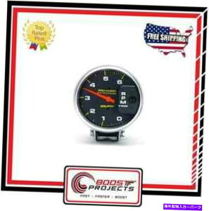 ^R[^[ 0-6,000 rpmfB[[vRv^R[^[ * 6806 * AutoMeter 0-6,000 RPM Diesel Pro-Comp Memory Tachometer * 6806 *
