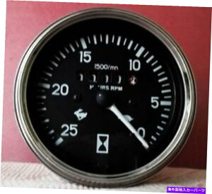 �^�R���[�^�[ Massey Ferguson MF Tachometer / Tractormeter 1877718M92�A1674638M92 Massey Ferguson MF Tachometer / Tractormeter 1877718M92 ,1674638M92�y���s�A���i�z