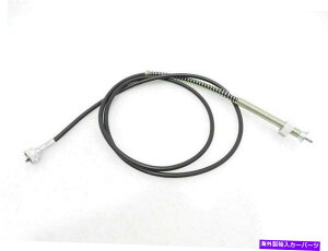 ^R[^[ EBXtH[hW[vSxv^R[^[64 ''P[uōi Willys Ford Jeep Complete Speedometer Tachometer 64'' Long Cable Best Quality