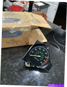 ^R[^[ Nos 1980 Mustang Tach Eozz-17360-B 8 Grand nos 1980 mustang tach EOZZ-17360-B 8 Grand