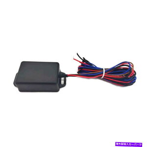 ^R[^[ fB[[GWRPM^R[^[ZT[VOiA_v^[gbN{[gbgDC 9?36Vp Diesel Engine RPM Tachometer Sensor Signal Adapter For Truck Boat Yacht DC 9~36V