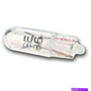 ^R[^[ 3903^bÑVtgCgp̃I[g[^[3218d Auto Meter 3218 Replacement Bulb for Shift Light on 3903 tach