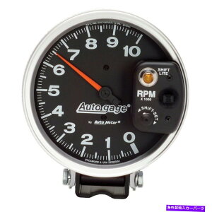 ^R[^[ Autometer 233903I[gQ[WX^[VtgCg^R[^[ AutoMeter 233903 Autogage Monster Shift-Lite Tachometer