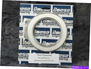 ^R[^[ 41 42 43 44 45 46 47 48V{[J[rbgA~jE^R[^[CT[gi3 3/8 "TPIj 41 42 43 44 45 46 47 48 Chevy Car Billet Aluminum Tachometer Insert (3 3/8" TPI)