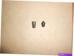 ^R[^[ X`[g[i[nh^R[^[̗̃SR[ƃJbṽqgi1j96798 /9D Stewart Warner Hand Tachometer BOTH Rubber Cone & Cup Tips(1) 96798 /9 FREE SHIP