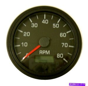 ^R[^[ ^R[^[AvO\A8k rpmA3-3/8 "/86mmALEDCgAubN/ubNA001-TA-BB Tachometer, programmable, 8K RPM, 3-3/8"/86mm, LED light, black/black, 001-TA-BB