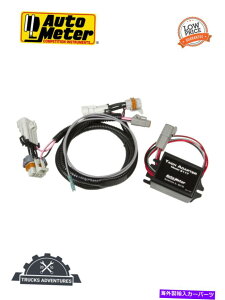 ^R[^[ 9123^R[^[A_v^[ AutoMeter 9123 Tachometer Adapter