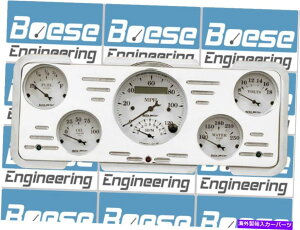 ^R[^[ 40 41 42 43 44 45 46 47tH[hgbNrbgA~jE_bVCT[gQ[Wpl-TACH 40 41 42 43 44 45 46 47 Ford Truck Billet Aluminum Dash Insert Gauge Panel -Tach