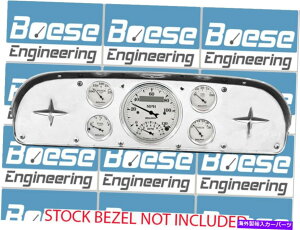 ^R[^[ 57 58 59 60 FORDgbNrbgA~jE_bVCT[gQ[Wpl@Tach 57 58 59 60 Ford Truck Billet Aluminum Dash Insert Gauge Panel Instrument Tach