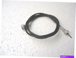 ^R[^[ MF Massey Ferguson^R[^[P[u39 "506331M91 35A50AT035A135A150A165 MF Massey Ferguson Tachometer Cable 39" 506331M91 35, 50, T035 , 135, 150, 165