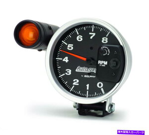 ^R[^[ 233905I[gQ[W^R[^[Q[W8000RPM Autometer 233905 Auto Gage Tachometer Gauge 8000RPM