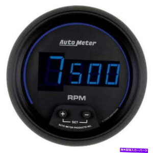 ^R[^[ Aut6997 Autometer 6997 Cobalt Digital TachometerA3-3/8 "A10k rpmAIn-DashA AUT6997 Autometer 6997 Cobalt Digital Tachometer, 3-3/8", 10K Rpm, In-Dash,