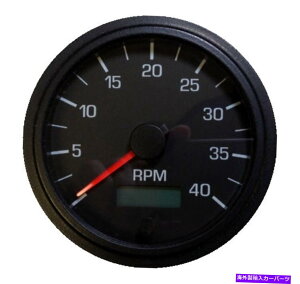 ^R[^[ ^R[^[AvO\A4K RPMA3-3/8 "/86mmALEDCgA/A001-TA4-BB Tachometer, programmable, 4K RPM, 3-3/8"/86mm, LED light,,black/black,001-TA4-BB
