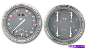 ^R[^[ NVbNCXgDgSGV[Y4 5/8Xs[h^bNSG62SLF 2Q[WZbgtbgKX classic instruments sg series 4 5/8 speedo tach sg62slf 2 gauge set flat glass