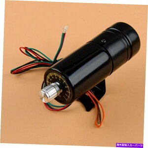 ^R[^[ ubN1000-11000 RPM\^R[^[^`Q[WVtgCgbhLEDzbg Black 1000-11000 RPM Adjustable Tachometer Tacho Gauge Shift Light Red LED Hot