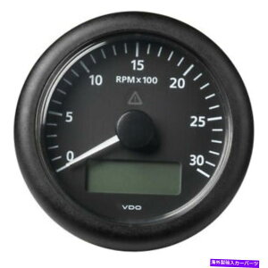 ^R[^[ Veratron 3-3/8 "i85mmjr[C^R[^[W/}`t@NVfBXvC-0?30 ... Veratron 3-3/8" (85MM) ViewLine Tachometer w/Multi-Function Display - 0 to 30...