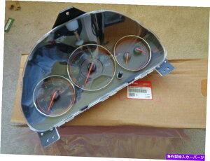 ^R[^[ 01 02 03 04z_VrbN2DRQ[WNX^[Xs[h[^[^R[^[78120-S5P-A61 01 02 03 04 HONDA CIVIC 2DR GAUGE CLUSTER SPEEDOMETER TACHOMETER 78120-S5P-A61