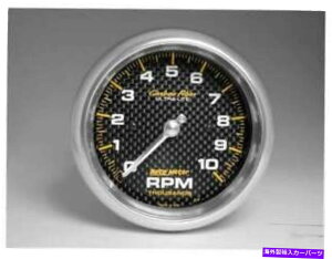 ^R[^[ I[g[^[c/f 3-3/8in 10000rpm in-dash tach p/n-4798 AUTO METER C/F 3-3/8in 10000RPM In-Dash Tach P/N - 4798