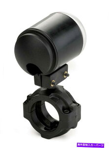 ^R[^[ I[g[^[48002Q[W}Eg[|bh1.5 "[P[W5"yfX^^bNubN Auto Meter 48002 Gauge Mount Roll Pod 1.5" Roll Cage 5" Pedestal Tach Black