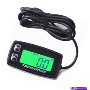 ^R[^[ obNCgfW^U^R[^[AEg{[h[^[^R[^[I[goC Back light Digital Inductive Tachometer outboard motor Tachometer Motorcycle