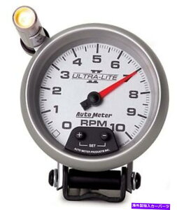 ^R[^[ I[g[^[4990 3-3/8 '' U/L II~jX^[^bNB 10k rpm AUTO METER 4990 3-3/8'' U/L II MINI MONSTER TACH. 10K RPM