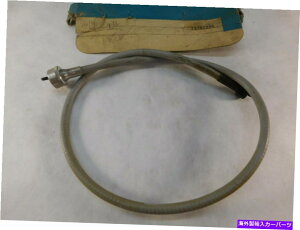 ^R[^[ Triumph TR4 TR4A^R[^[P[uÂW.hCc Triumph TR4 TR4A Tachometer Cable Old W. Germany