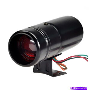 ^R[^[ \1000-11000 rpm^R[^[^`Q[WVtgCgvbhLED Adjustable 1000-11000 RPM Tachometer Tacho Gauge with Shift Light Lamp Red LED