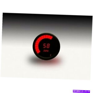 �^�R���[�^�[ Intellitronx M9250R�X�s�[�h���[�^�[/�^�R���[�^�[�̃R���{�u���b�N�x�[�����b�h�V���� Intellitronx M9250R Speedometer/Tachometer Combo in Black Bezel Red NEW�y���s�A���i�z